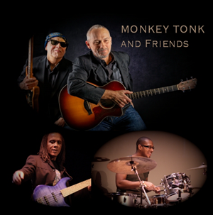 Monkey Tonk